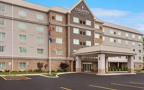 Country Inn And Suites Buffalo Ny