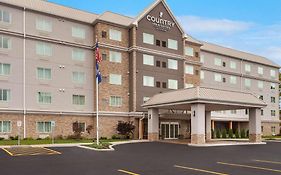 Country Inn & Suites by Radisson, Buffalo South i-90, Ny